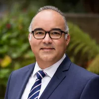 Dr. Roberto Rafael Ricardo Gonzalez, MD
