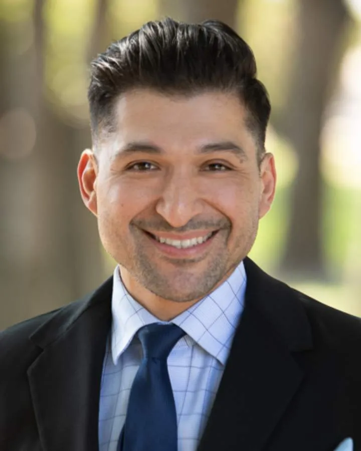 Dr. Daniel Barron - Austin, TX - Dermatology