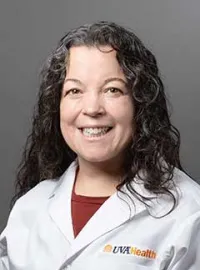 Alycia A Yowell-Many, FNP - Charlottesville, VA - Hematology, Oncology