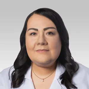 Dr. Gabriela Delgado, MD - Mokena, IL - Family Medicine