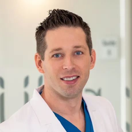 Dr. Bradley Robert Drury, MD