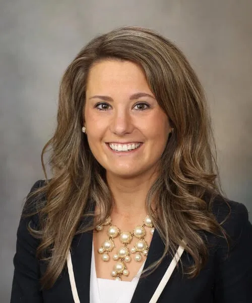 Dr. Amanda Johnson, MD - Rochester, MN - Gastroenterology, Internal Medicine