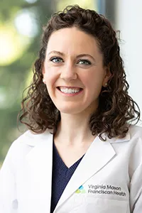 Amanda J Heckman, PA-C - Kirkland, WA - Family Medicine, Physician Assistants