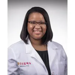 Dr. Stephanie Sharperson Curry - Columbia, SC - Geriatric Medicine, Family Medicine, Geriatrician