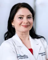 Dr. Bhargavi Patham, MD, PhD - Houston, TX - Endocrinology,  Diabetes & Metabolism
