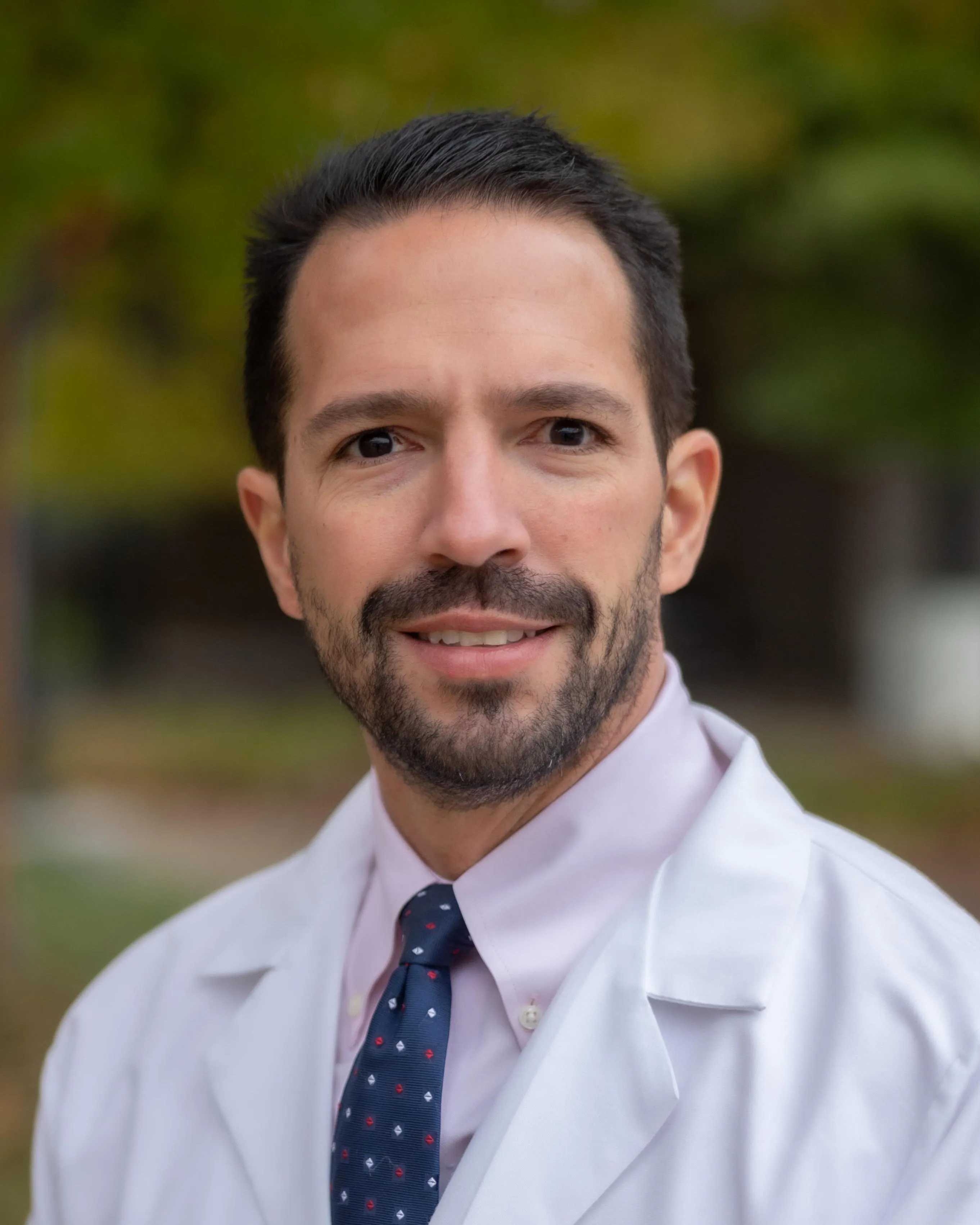 Dr. Roberto J. Vidri - Raleigh, NC - Oncology, General Surgeon, Oncologist, Surgical Oncology