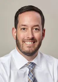 Dr. Bryce Cunningham, MD - Chattanooga, TN - Orthopedic Surgery