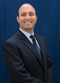 Dr. Javier Dieguez, MD - Amarillo, TX - Pulmonology, Internal Medicine