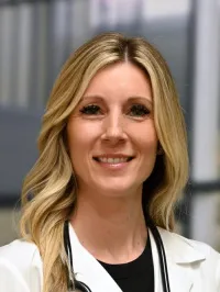 Dr. Alisa J Marzec, MD - Columbus Grove, OH - Family Medicine