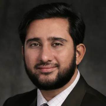 Dr. Saad Tariq, MD - Rockford, IL - Rheumatology, Rheumatologist