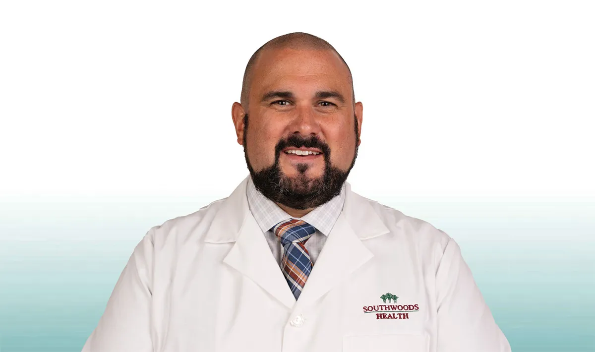 Dr. David Delliquadri, DO - Girard, OH - Family Medicine