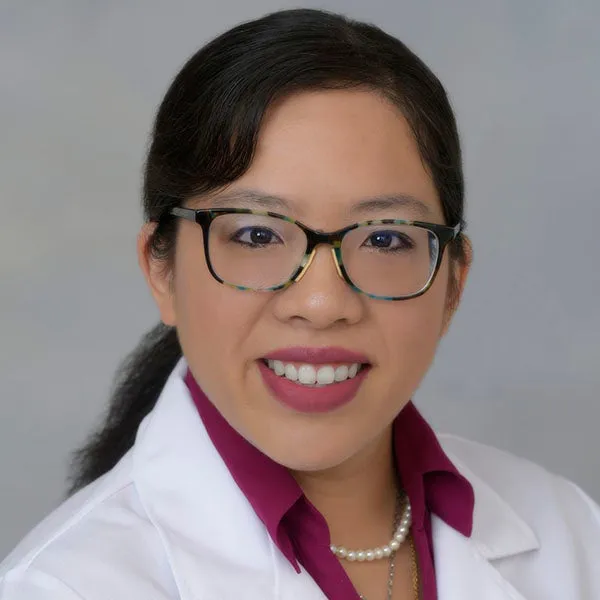 Rebecca Chen, PA-C