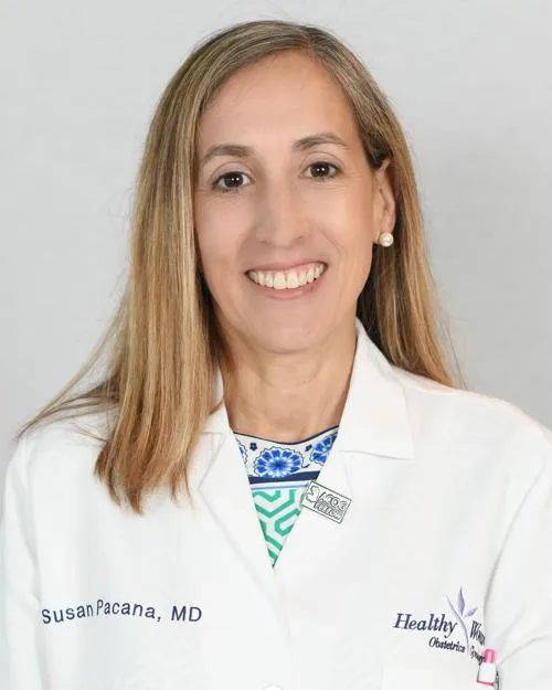 Dr. Susan M. Pacana, MD | Freehold, NJ | Obstetrics & Gynecology