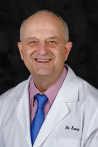 Dr. Michael R. Kaup, MD - Bluffton, SC - Emergency Medicine