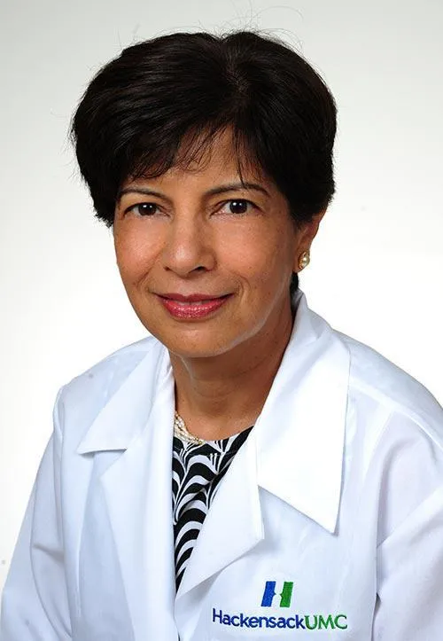 Dr. Punam Kashyap, MD - Hackensack, NJ - Pediatrics, Developmental-Behavioral Pediatrics
