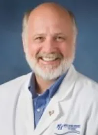 Dr. Keith Ison, MD - Russellville, AR - Internal Medicine