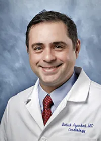 Dr. Babak Azarbal, MD - Beverly Hills, CA - Cardiovascular Disease