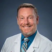 Dr. Barry Scanlan, DO - Dallas, NC - Family Medicine