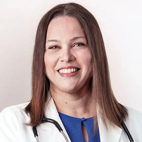 Dr. Meredith H. Ray, MD