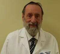 Dr. James Benjamin Israel - Suffern, NY - Gastroenterology, Internal Medicine