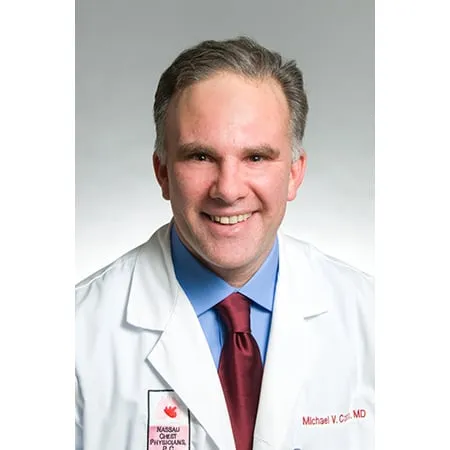 Dr. Michael V. Como, MD - NEW HYDE PARK, NY - Other Specialty, Other