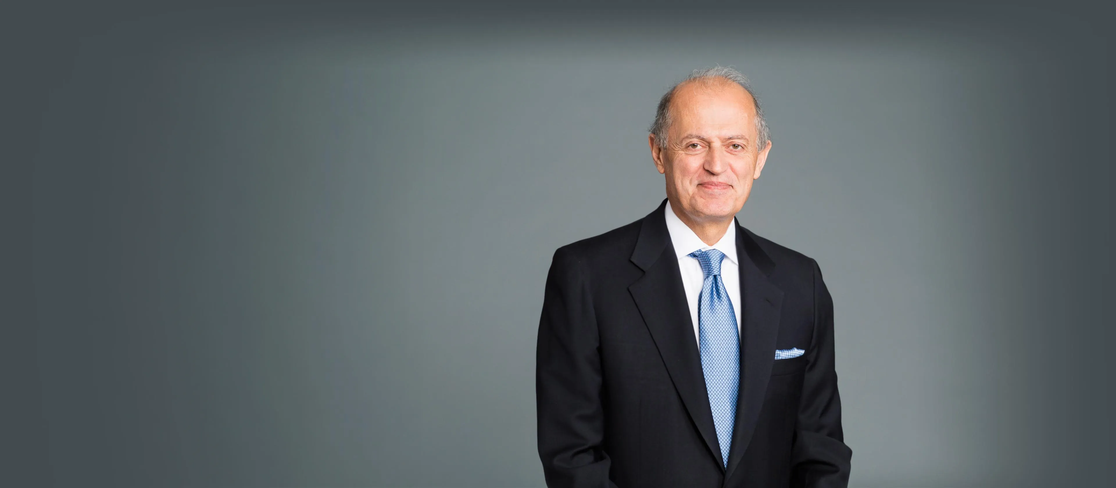 Dr. George S. Ferzli, MD - Staten Island, NY - Surgery, General Surgeon