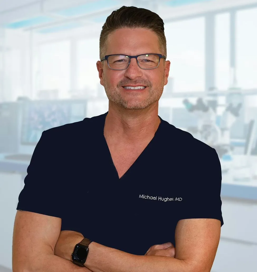 Dr. Michael Lloyd Hughes - Austin, TX - Surgery, Family Medicine, Hair Transplant Surgery