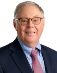 Dr. James Garrity, MD