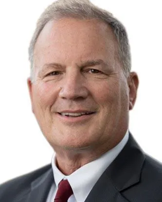 Dr. L. Frederick III