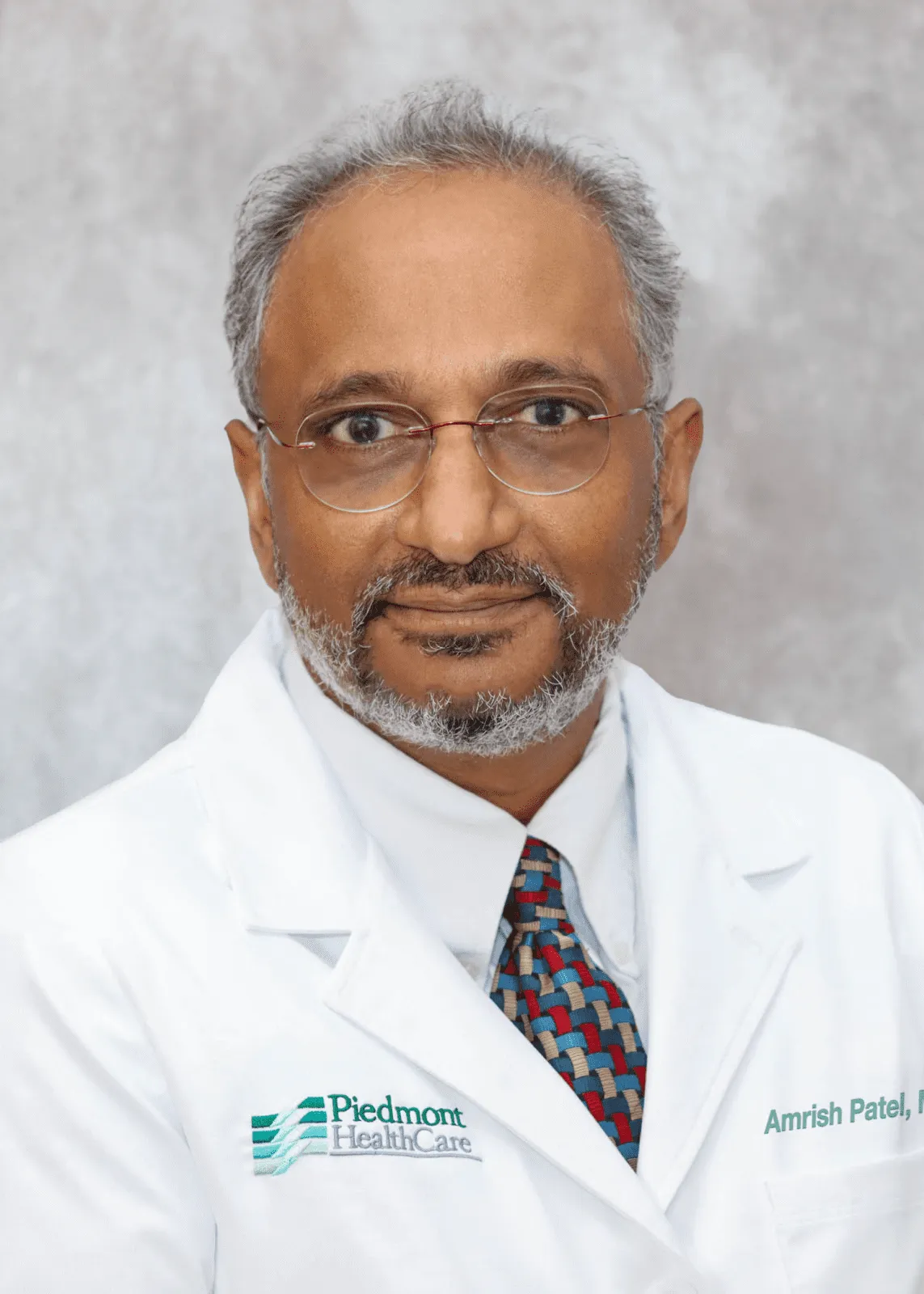 Dr. Amrish Chimanlal Patel, MD - Troutman, NC - Family Medicine
