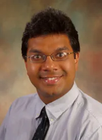 Dr. Mikesh C. Shah, MD