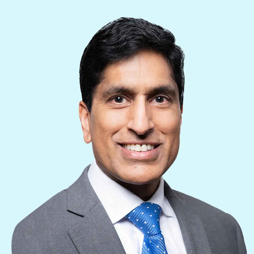 Dr. Prashant Pandya, MD - West Orange, NJ - Internal Medicine