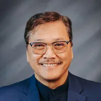 Dr. Vladimir Y. Medina, MD - Redding, CA - Internal Medicine