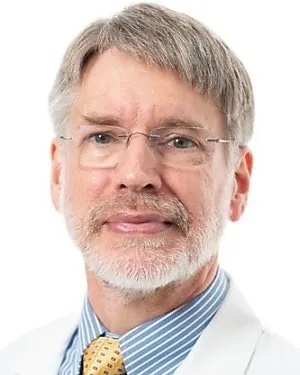 Dr. Richard Noble - Raleigh, NC - Internal Medicine