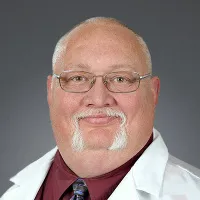 Dr. Kyle James, MD - Waco, TX - Family Medicine