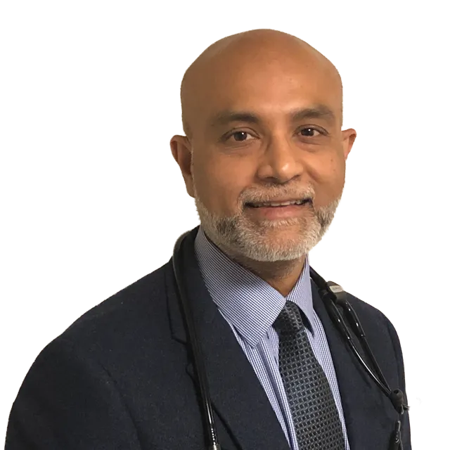 Dr. Philip Abraham - Kittery, ME - Internal Medicine