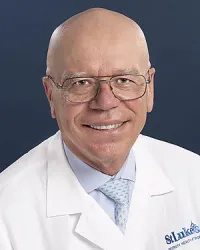 Dr. Stephen C Senft, MD - Center Valley, PA - Dermatology, Internal Medicine