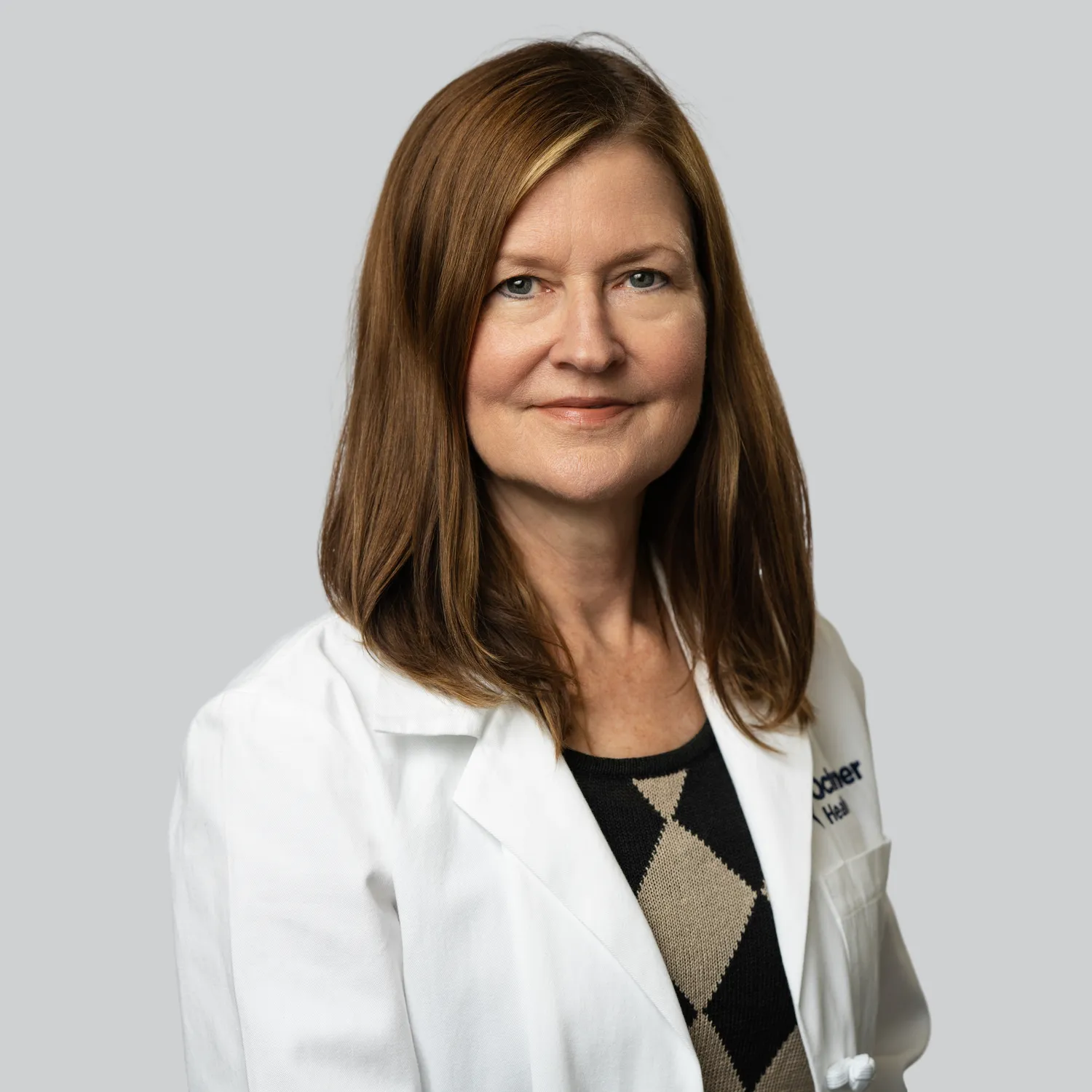 Dr. Laura Chauvin, MD - Kenner, LA - Hematology, Hematologist