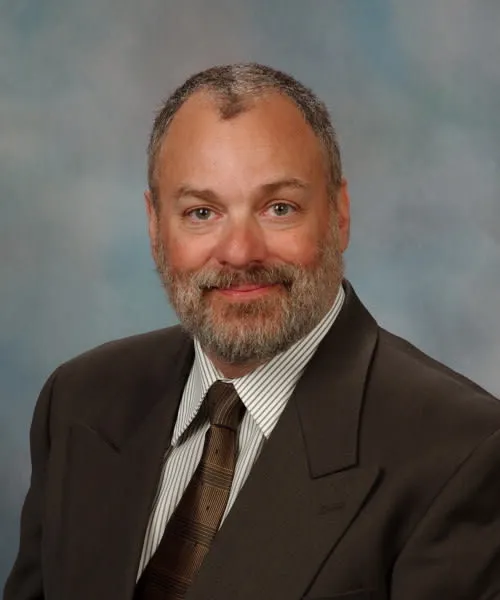 Dr. Jeffrey D. Hosenpud - Jacksonville, FL - Transplant Surgery