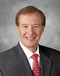 Dr. Larry P. Alexander, MD