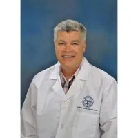 Dr. Dean Halbert, MD - Beaumont, TX - Family Medicine