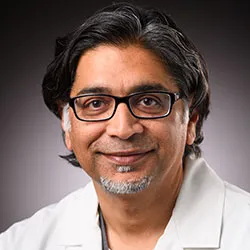 Dr. Sandeep Natvarlal Patel, DO