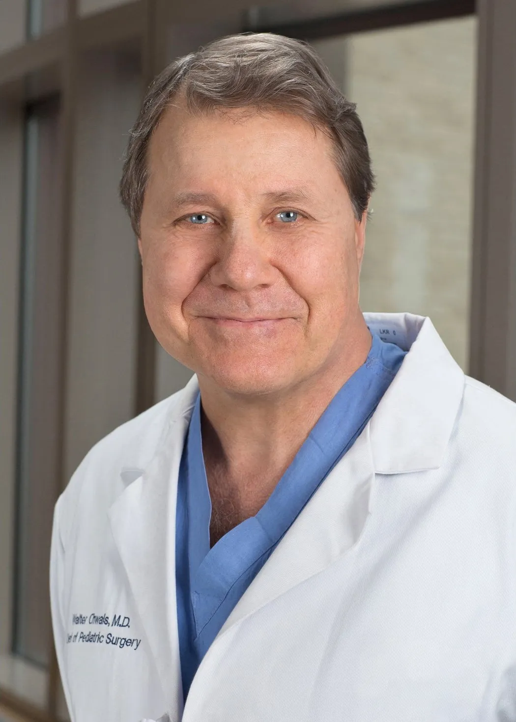 Dr. Walter J Chwals, MD - Boston, MA - Surgery, General Surgeon, Pediatric Surgeon