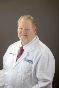 Dr. Michael Conners, MD, PhD