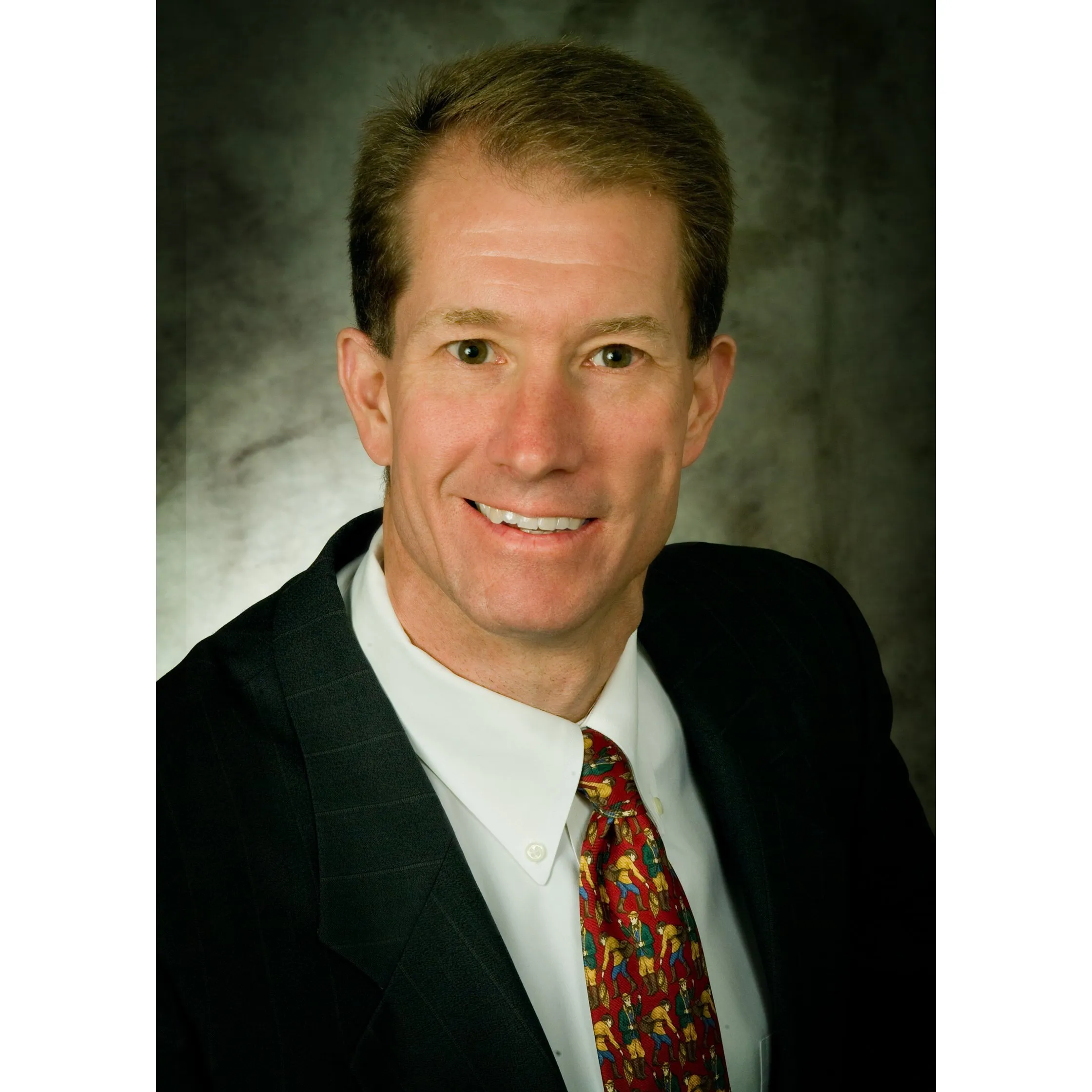 Dr. Bradley J Zins, MD - Billings, MT - Gastroenterology, Gastroenterologist