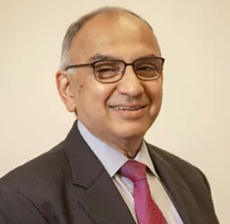 Dr. Samyadev Datta, MD