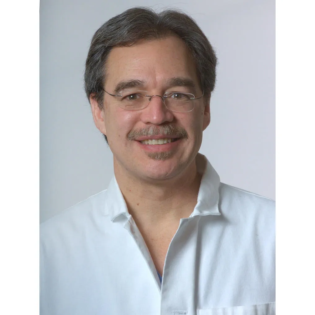 Dr. James Gary Rose, MD
