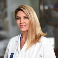 Dr. Yana Finkelshteyn, MD - Houston, TX - Family Medicine