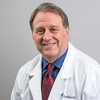 Dr. John Steinberg, MD - Springfield, MO - Cardiovascular Surgery