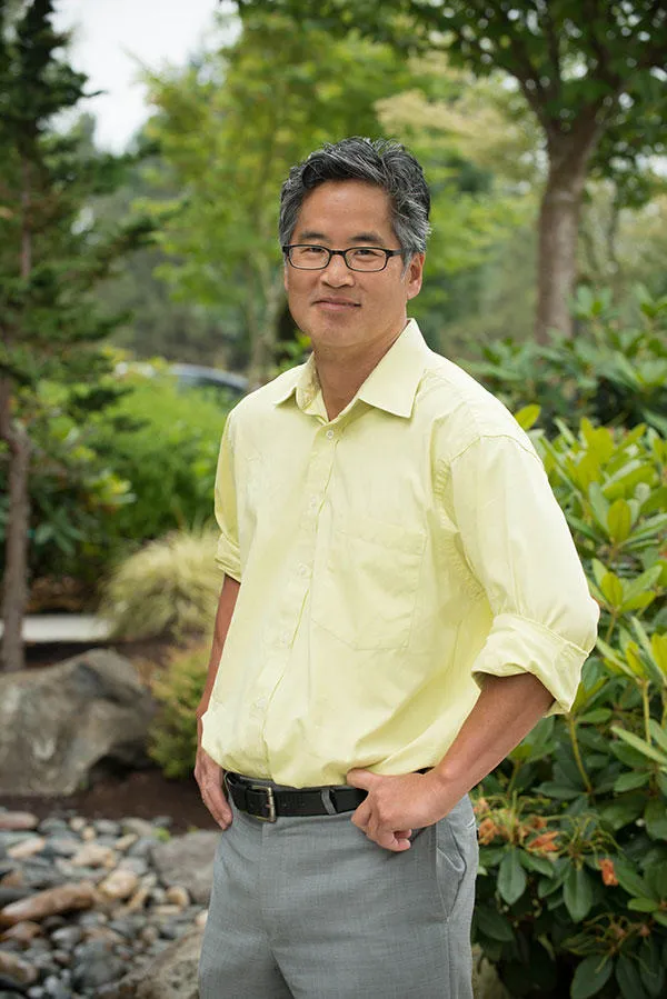 Dr. James Jeremy Ng, MD - Vancouver, WA - Internal Medicine